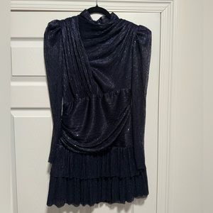 Sabina Musayev Dress - Medium